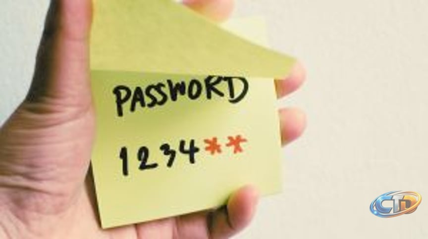 How “123456” became the key to almost 9 million personal records |  Malwarebytes