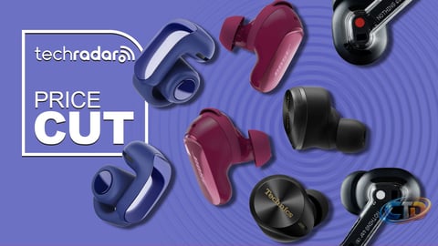 Best Earbud Alternatives to AirPods Pro 3 This Presidents' Day