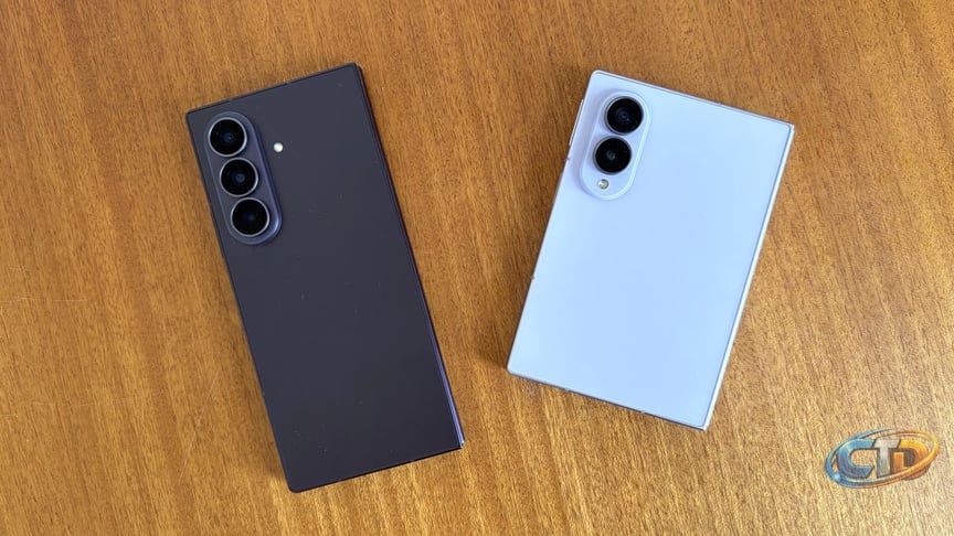 Samsung Galaxy Z Fold 8 Ultra vs Z Fold 8: Which Foldable Fits Your Needs?