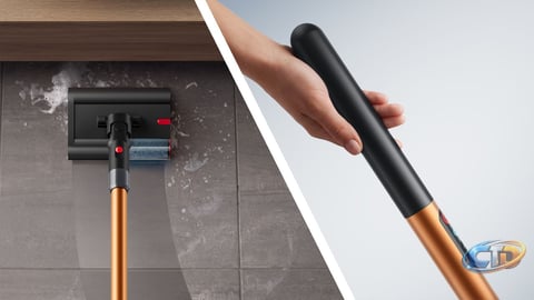 Is the Dyson PencilWash Worth Buying? Key Features Explained