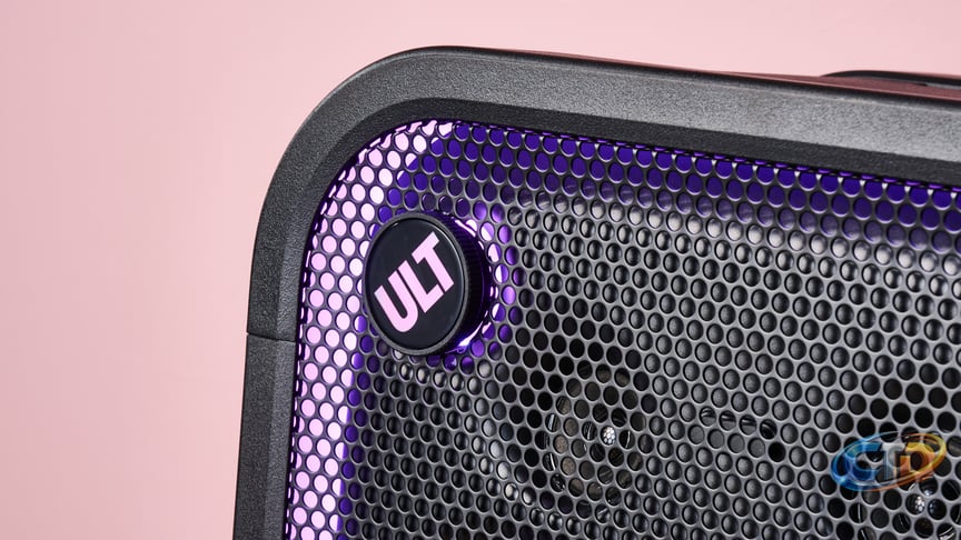 Sony ULT Tower 7 review: a top-class party speaker with pounding bass |  TechRadar