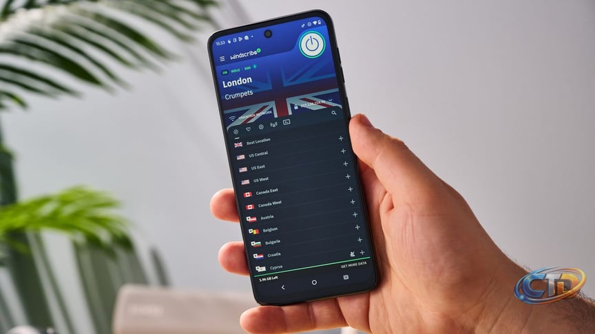 How to Save $30 Annually with Windscribe VPN's Back-to-School Deal