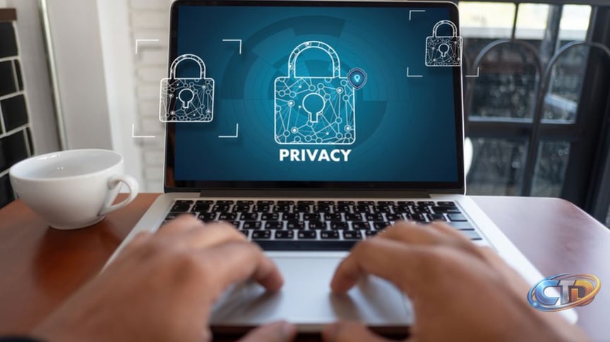 How AI and Blockchain are Making Privacy Management Simpler