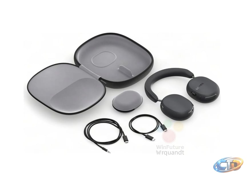 Sonos Ace Ultra reveals itself as new Sony WH-1000XM6 rival with September  launch rumoured - Notebookcheck News