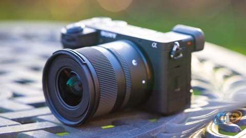 Sigma 12mm f/1.4 DC | C Lens Review: A Compact Ultra-Wide Prime for APS-C Cameras