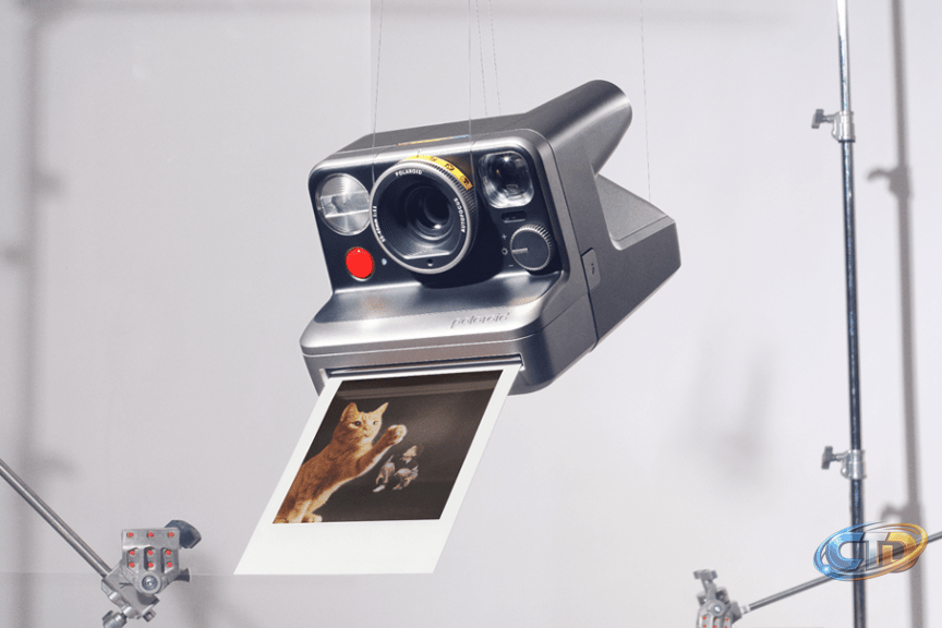 The new Polaroid Mod is aiming to push instant cameras beyond point and  shoot – I can't wait to try it out! | Amateur Photographer