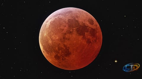 How to Photograph the August 27-28 Lunar Eclipse: Pro-Level Tips for a Blood Moon