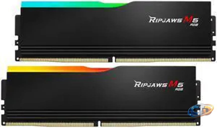 Patriot Viper Venom RGB 32GB (2 x 16GB) 288-Pin PC RAM DDR5 6200 (PC5  49600) Desktop Memory Model PVVR532G620C40K - Newegg.com