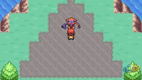 Choosing Between Pokémon FireRed and LeafGreen on Switch: Key Factors