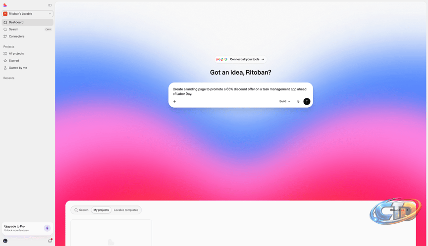 How to vibe code your first website | TechRadar
