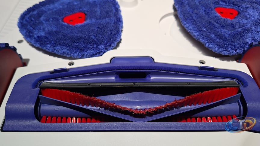 The Dyson R1 is my quiet hero of the brand's new robot vacuum range — and  its senior design manager explains why it's the 'small, effective' option  that people who 'don't trust'