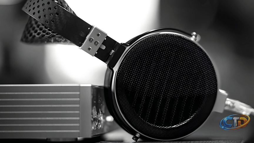 Introducing Moondrop's Skyland Headphones: A Blend of Innovation and Comfort