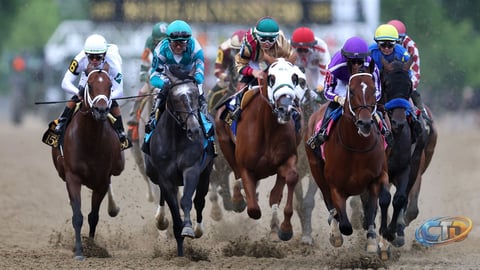 How to Watch the Preakness Stakes 2026 Live Online from Anywhere