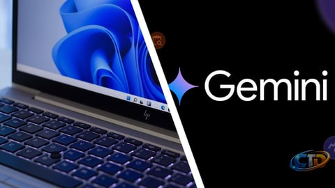 How Google’s Gemini App Redefines AI Access on Windows 10 and 11