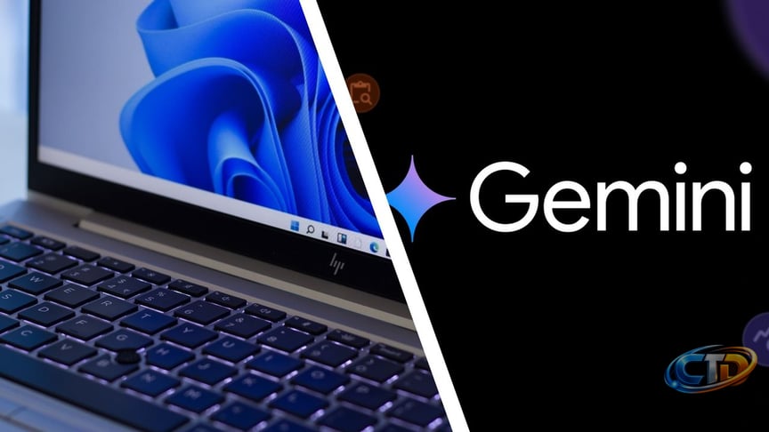 How Google’s Gemini App Redefines AI Access on Windows 10 and 11