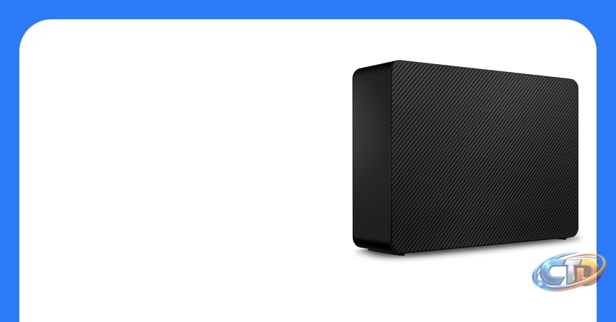 Amazon.com: Seagate Expansion 24TB External Hard Drive HDD - USB 3.0, with  Rescue Data Recovery Services (STKP24000400)