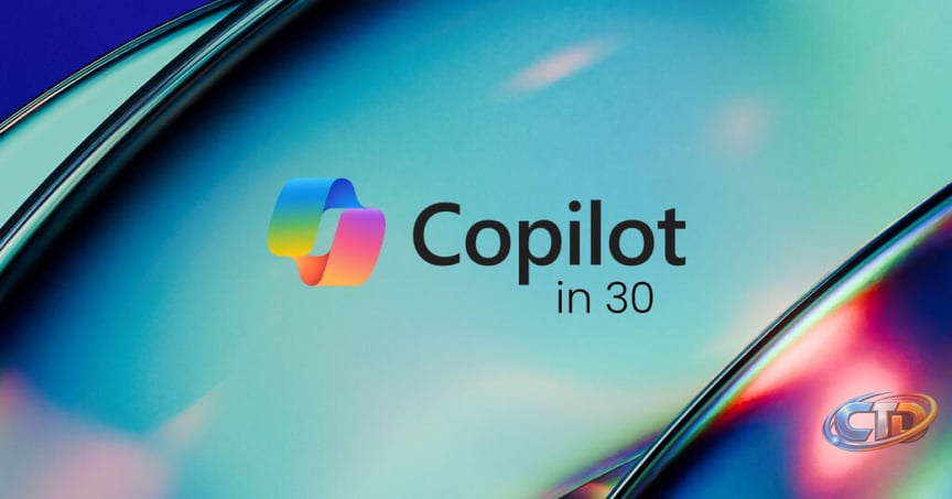 Microsoft Copilot in 30 Trial | Pax8 Blog