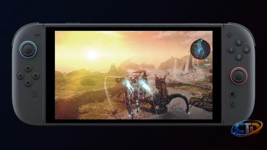 What You Need to Know About Xenoblade Chronicles X: Definitive Edition