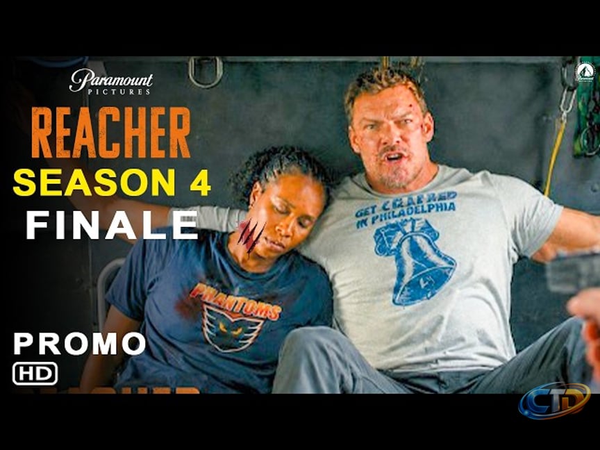 Reacher: Season 4 Episode 8 Promo (HD) - The Reacher Season 4 Finale Theory  You Need To See, Preview - YouTube