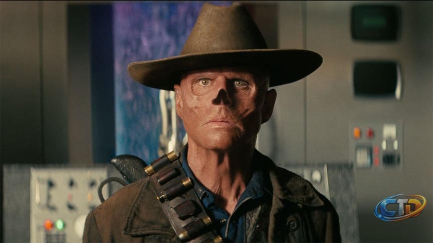 Fallout Season 2 Episode 8 Release Date on Prime Video