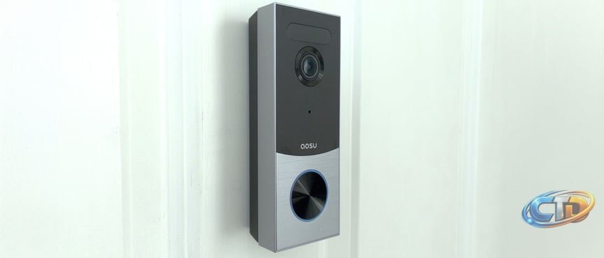 Aosu R1 Ultra Video Doorbell: Who Should Buy and What to Expect