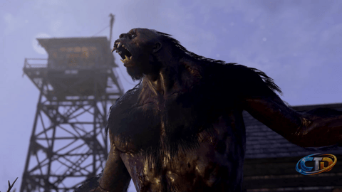 What to Expect from Bigfoot's Arrival in Fallout 76