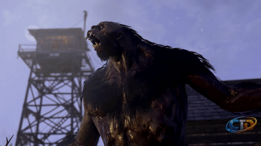 What to Expect from Bigfoot's Arrival in Fallout 76