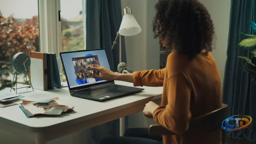 What’s New in the Latest Windows 11 Update: 4 Features to Know