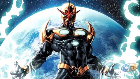 What We Know About the Upcoming Marvel Nova Movie