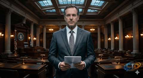Political Deepfakes Are Concentrating Around a Few US Figures