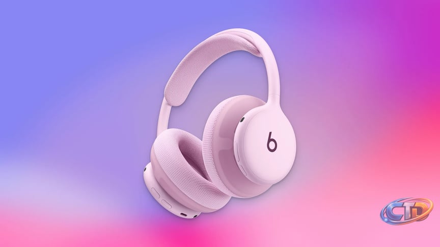 Aaron on X: "Apple has just released a firmware update for a product that  does not exist yet Beats 360 Firmware 4A203 is out. It confirms the Beats  360 name and the