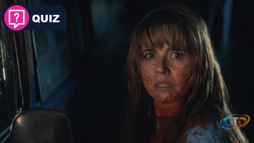 Test Your Knowledge with a Challenging Friday the 13th Quiz Ahead of Crystal Lake