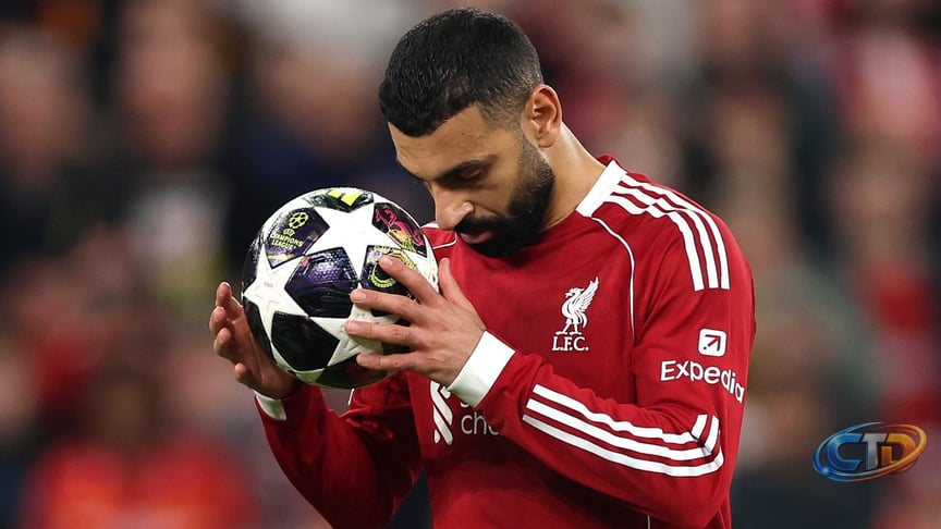 How to Watch PSG vs Liverpool: Champions League Quarter-Final 2025/26