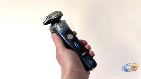 Philips Norelco i9000 Prestige Ultra Day & Night: Advanced Rotary Shaving Explained