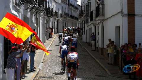 How to Watch Vuelta a Espana 2026: Free Streams, TV Channels & Schedule