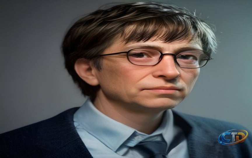 Bill Gates' 2019 Net Worth: The Numbers Behind Microsoft's Empire —  Networth Report