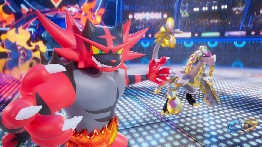 Why Pokémon Champions is Captivating Players Despite Flaws