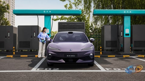 What Makes the Denza Z9S Claim the World’s Longest EV Range?