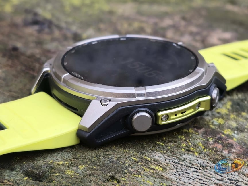Garmin Fenix 9 leaked by retailer ahead of upcoming Garmin event -  Notebookcheck News