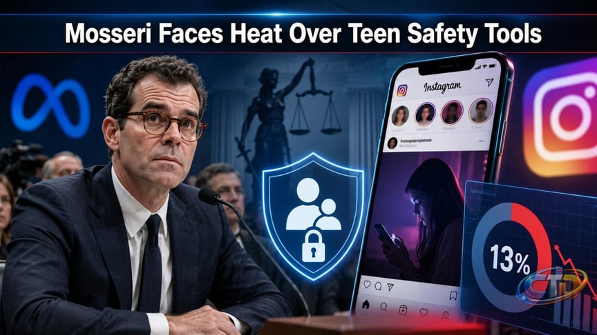 NRIPage | Articles | Meta Teen Safety Trial Questions Instagram Tool  Adoption | AI & Robotics News | Get Latest Political & Global Updates,  Sports News, Latest National & International NRI News