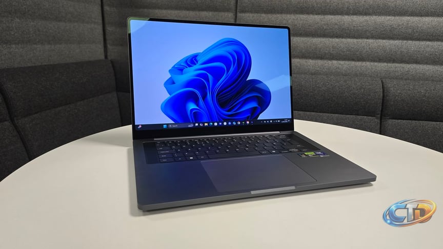 Is the Galaxy Book6 Ultra a Worthy MacBook Competitor?