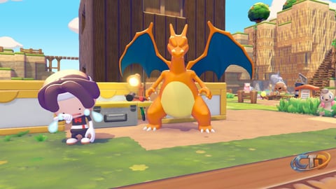 Why Pokémon Pokopia Could Be Your Game of the Year Despite a Major Flaw