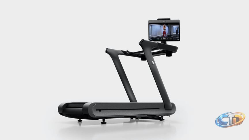 Peloton's New Treadmill Lineup Has One for Every Kind of Runner - Men's  Fitness