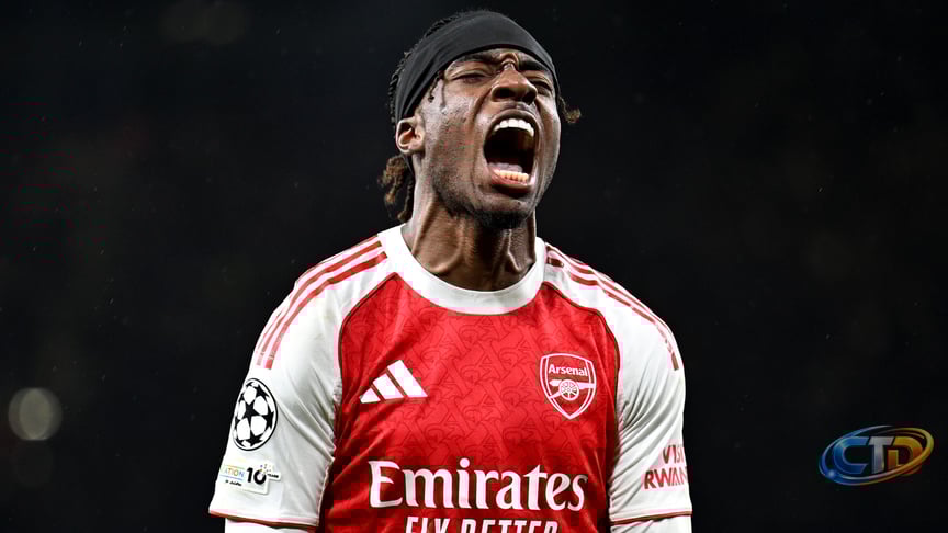 How to Watch Inter Milan vs Arsenal: Free Streaming Options for Champions League 2025/26