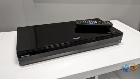 Panasonic 4K Blu-ray Players Get Major Price Increases: What Buyers Need to Know
