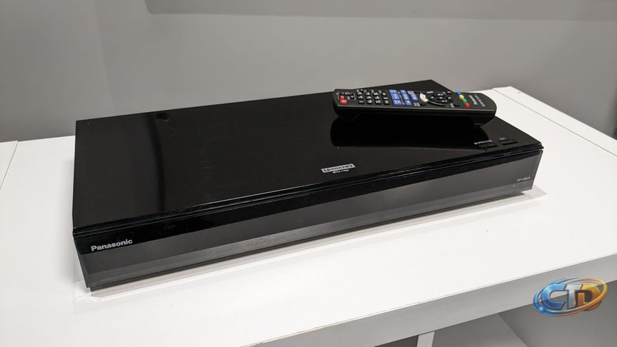 Panasonic 4K Blu-ray Players Get Major Price Increases: What Buyers Need to Know