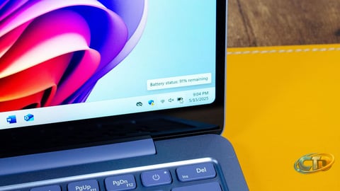 How to Choose a Laptop with Truly Long-Lasting Battery Life in 2026