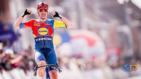 How to Watch Gent-Wevelgem 2026: Free Streams & TV Guide