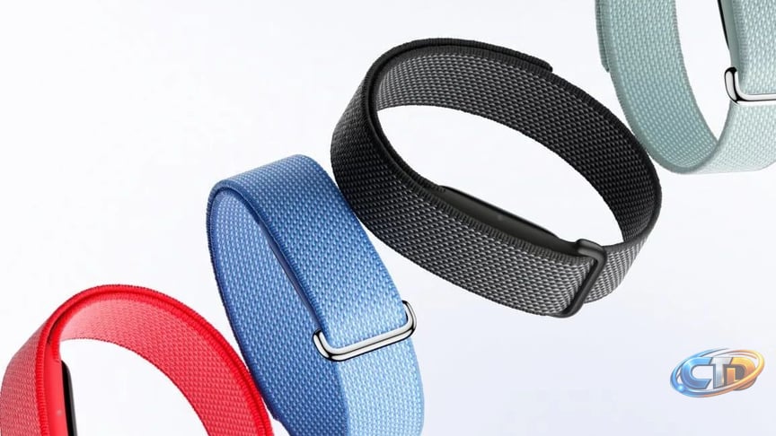 Where to Preorder the Google Fitbit Air and How to Get It for Free with Trade-In