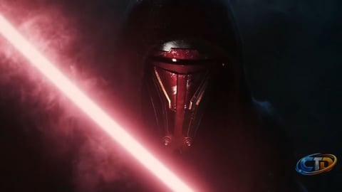 What We Know About the Knights of the Old Republic Remake Development